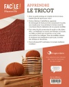 Apprendre le tricot