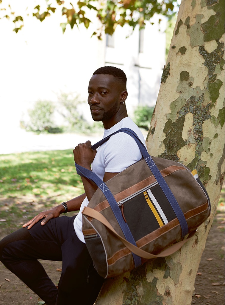 Sacs et accessoires à coudre pour hommes