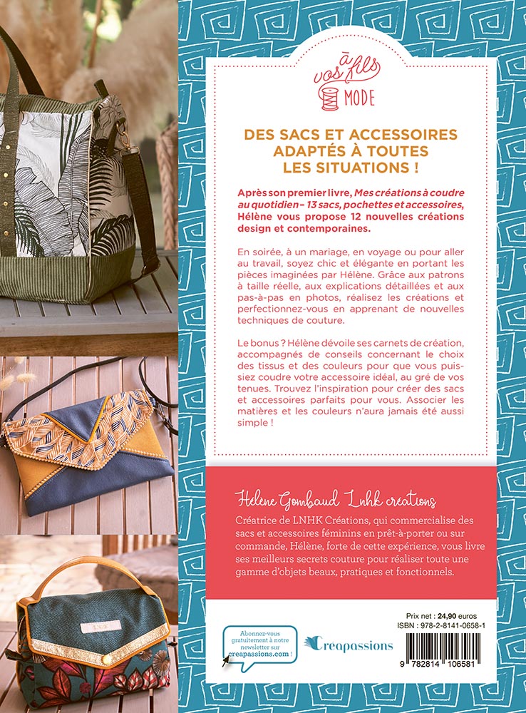 Sacs, pochettes et accessoires pour femme