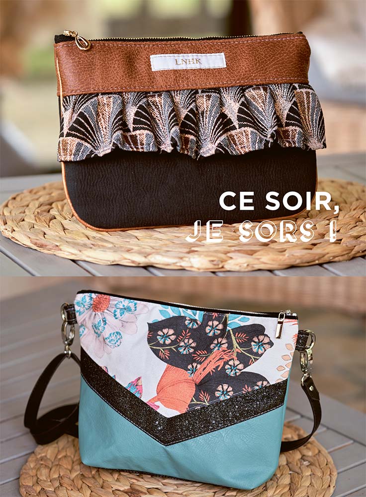 Sacs, pochettes et accessoires pour femmes