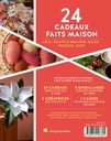 24 cadeaux faits maison