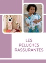 Mes doudous sensoriels : 15 peluches d'éveil pour grandir en s'amusant