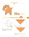 Origamis et pliages