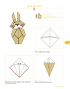 Origamis et pliages