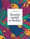 Le guide de la Broderie