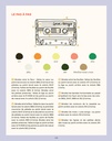 Le guide de la Broderie