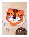 Animaux tuftés