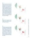 Tatouages floraux