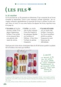 Les essentiels Créapassions : La broderie