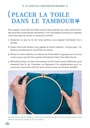 Les essentiels Créapassions : La broderie