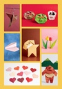 Les essentiels Créapassions : origami