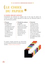 Les essentiels Créapassions : origami