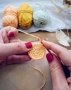 Crochet bébé