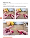 Crochet bébé