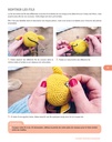 Crochet bébé