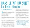 L'art du croquis narratif