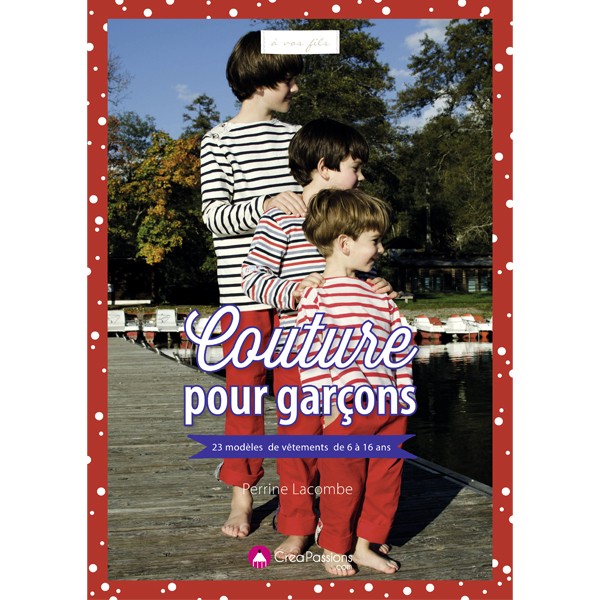 Couture pour garçons