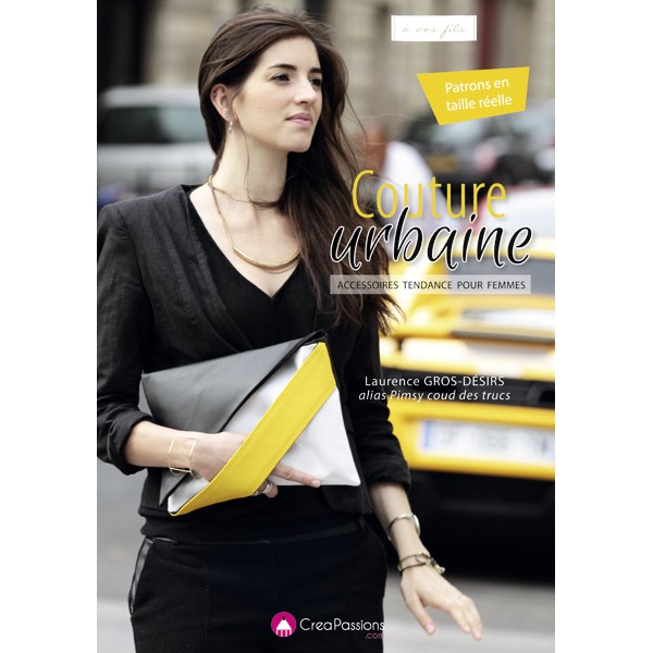 Couture urbaine