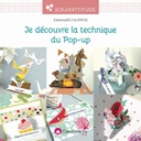 Je découvre la technique du Pop-up