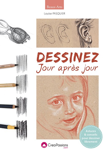 Dessinez jour après jour