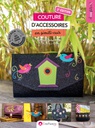 Couture d'accessoires en simili-cuir (deuxième édition)