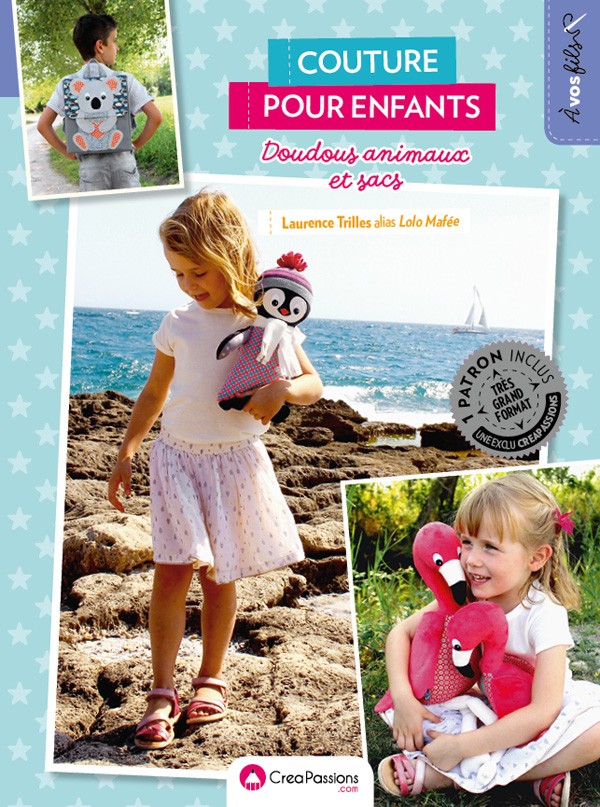 Couture pour enfants