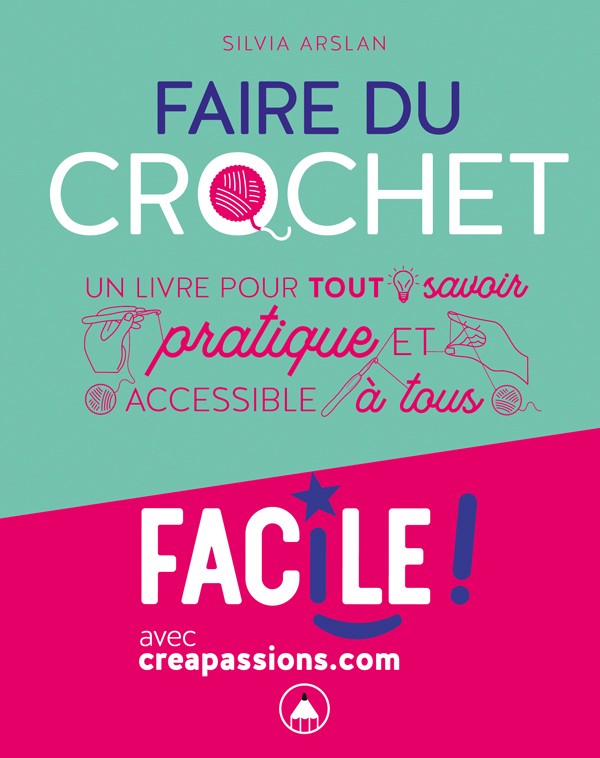 Faire du crochet