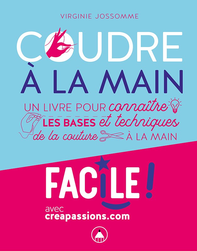 Coudre à la main