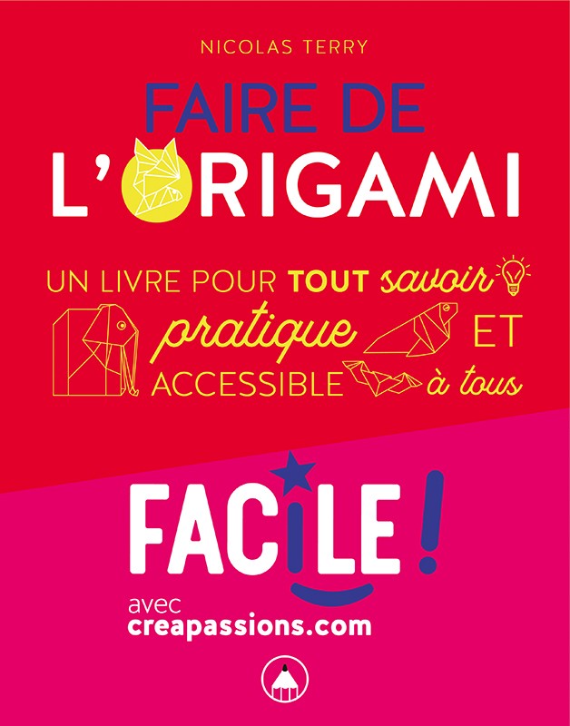 Faire de l'Origami