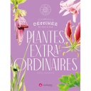 Dessiner les plantes extraordinaires