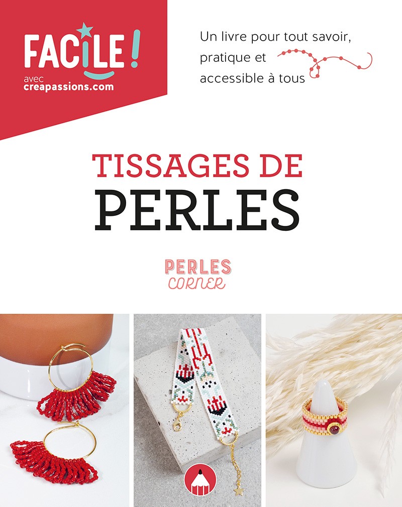Tissages de perles
