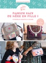 Passion sacs de mère en fille : 10 modèles originaux à coudre