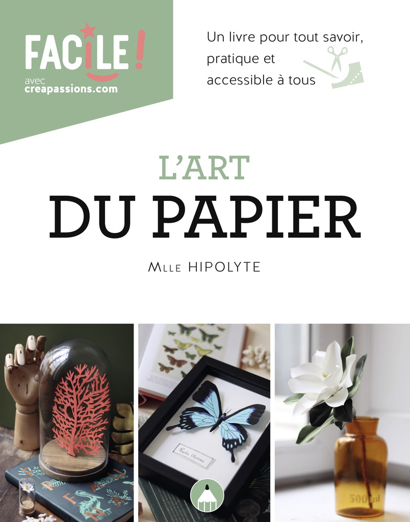 L'art du papier