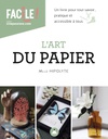 L'art du papier