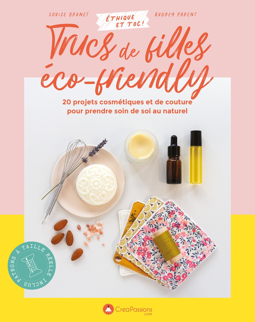 Trucs de filles eco-friendly