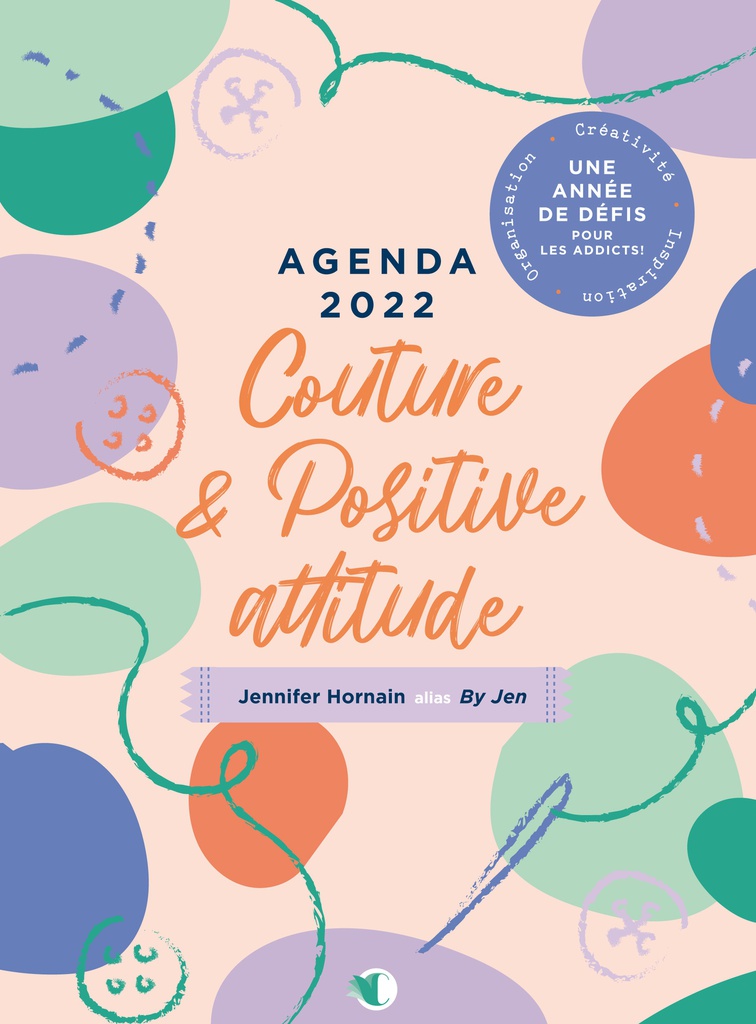 Agenda couture & positive attitude 2022