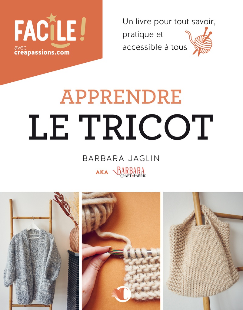 Apprendre le tricot