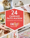 24 cadeaux faits maison