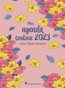 Agenda Couture 2023 Gaël Cuvier