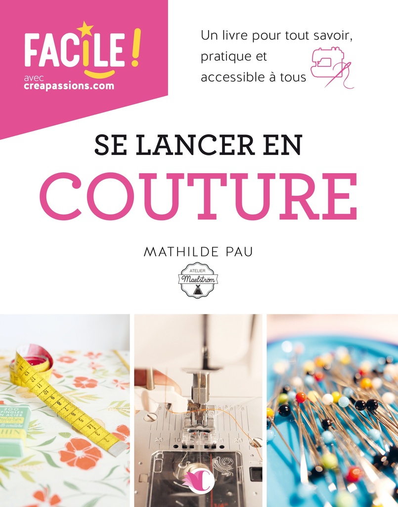 Se lancer en couture