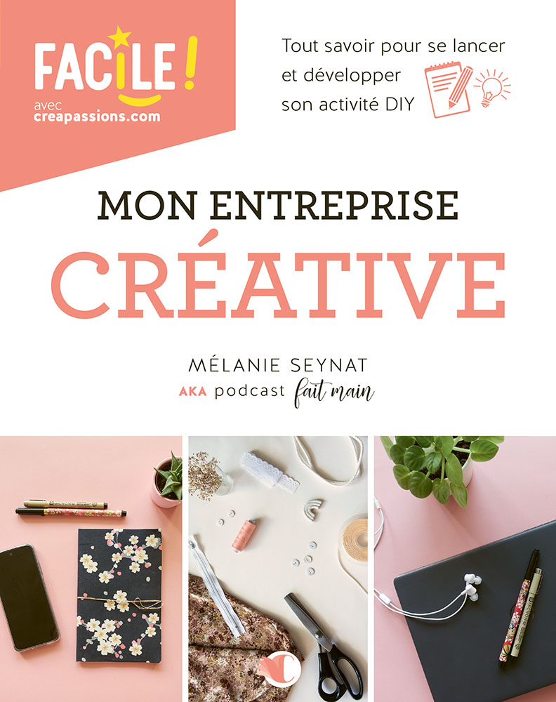 Mon entreprise créative