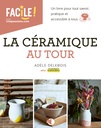 La céramique au tour