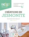 Créations en Jesmonite®