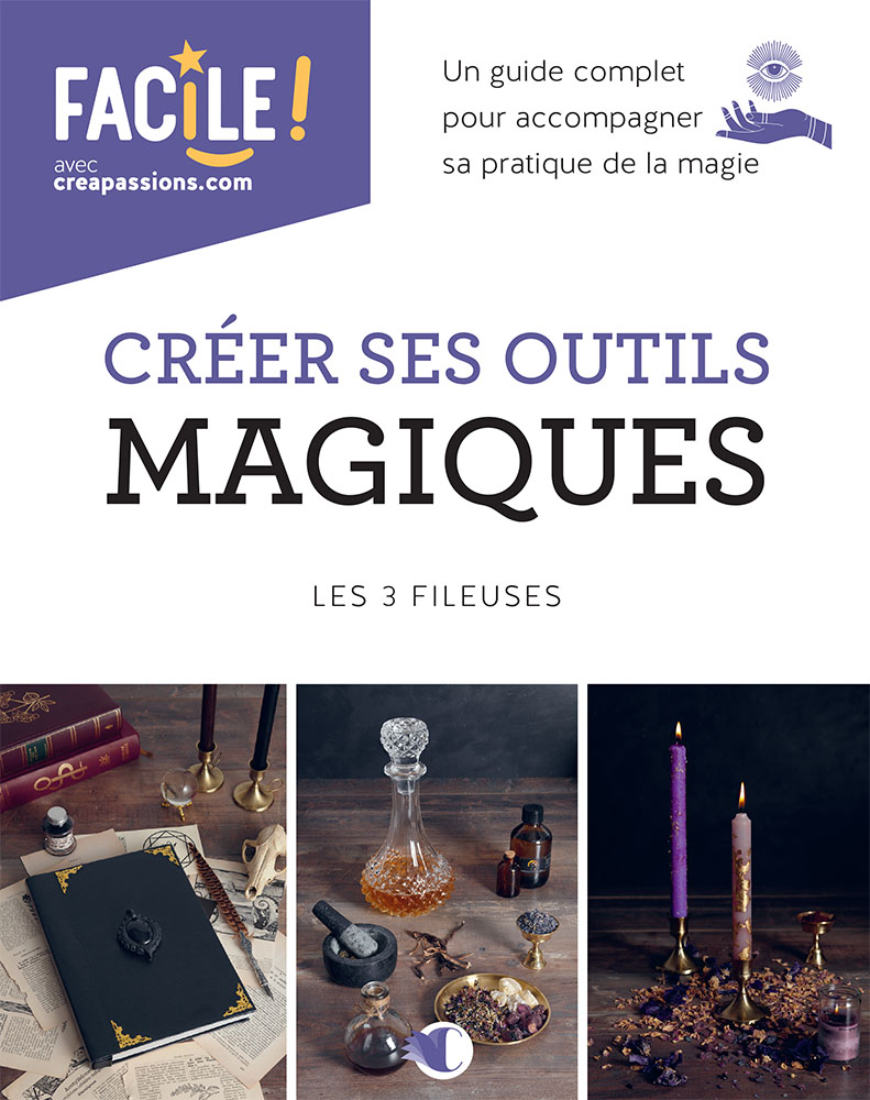 Créer ses outils magiques