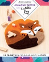 Animaux tuftés