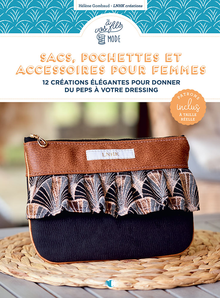 Sacs, pochettes et accessoires pour femmes