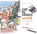 L'art du croquis narratif