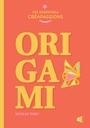 Les essentiels Créapassions : origami