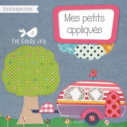 [9782814101715-393] Mes petits appliqués