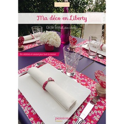 [9782814102163-408] Ma déco en Liberty